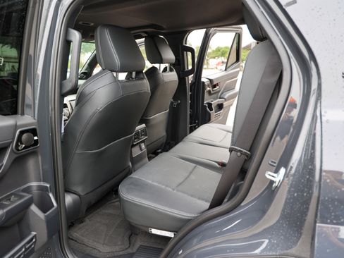 Certified 2026 Toyota 4Runner TRD Sport Premium RWD image 41
