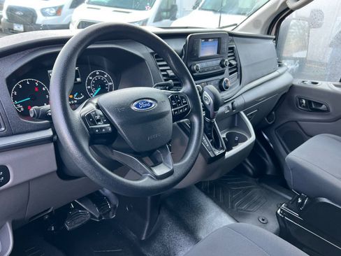 Used 2024 Ford Transit 250 Low Roof w/ Exterior Upgrade Package image 10