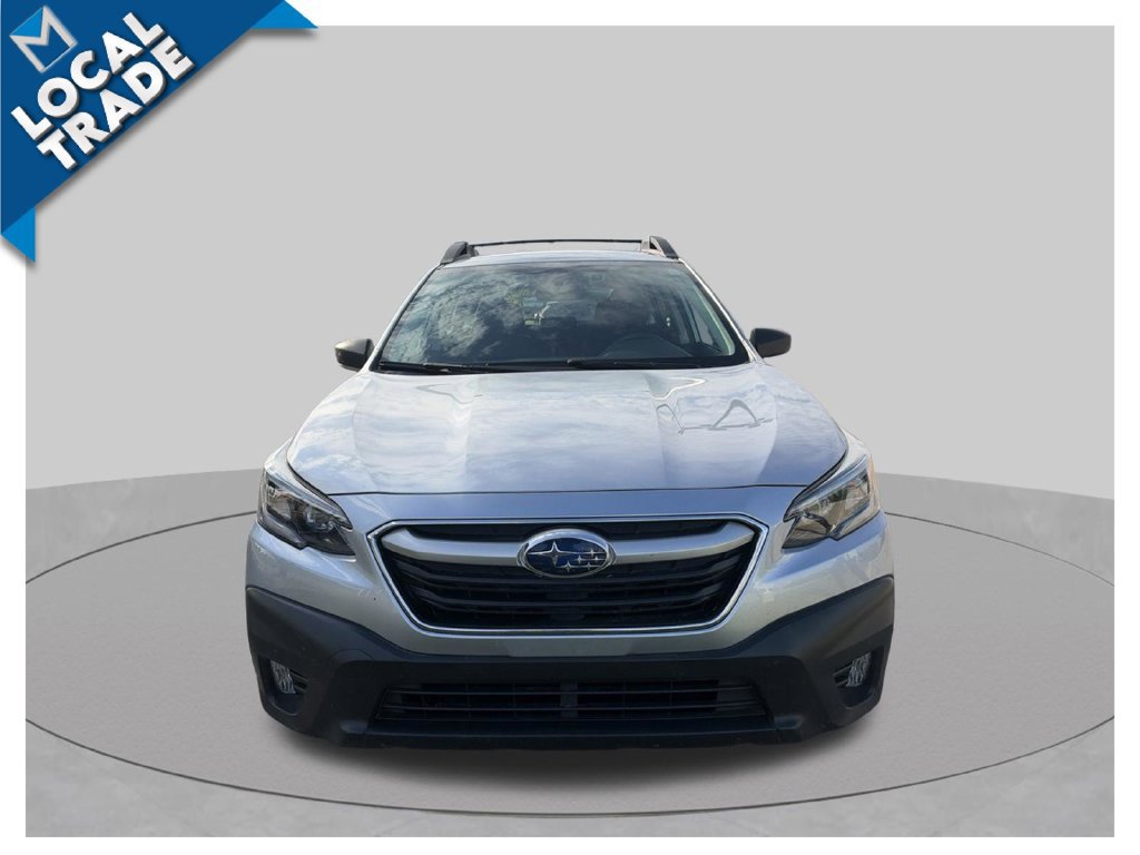 Used 2022 Subaru Outback AWD/4WD image 8