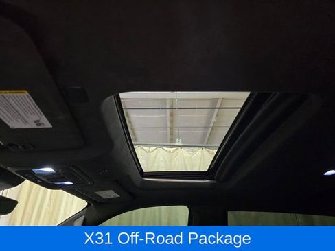 Used 2025 GMC Sierra 3500 Denali Ultimate AWD/4WD image 14