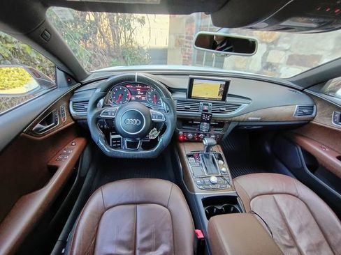 Used 2012 Audi A7 3.0T Premium Plus image 39