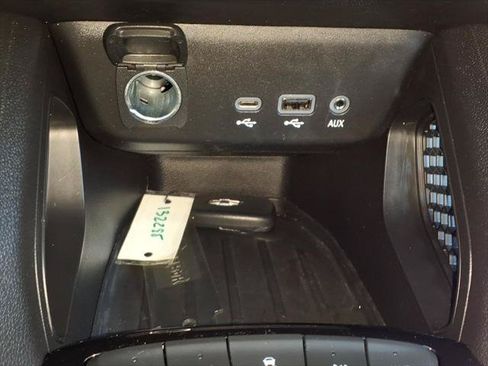 Used 2021 Chevrolet TrailBlazer ACTIV w/ Sun and Liftgate Package AWD/4WD image 23