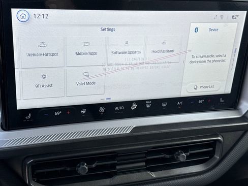 New 2025 Ford Bronco Sport Badlands w/ Badlands Tech Package image 25