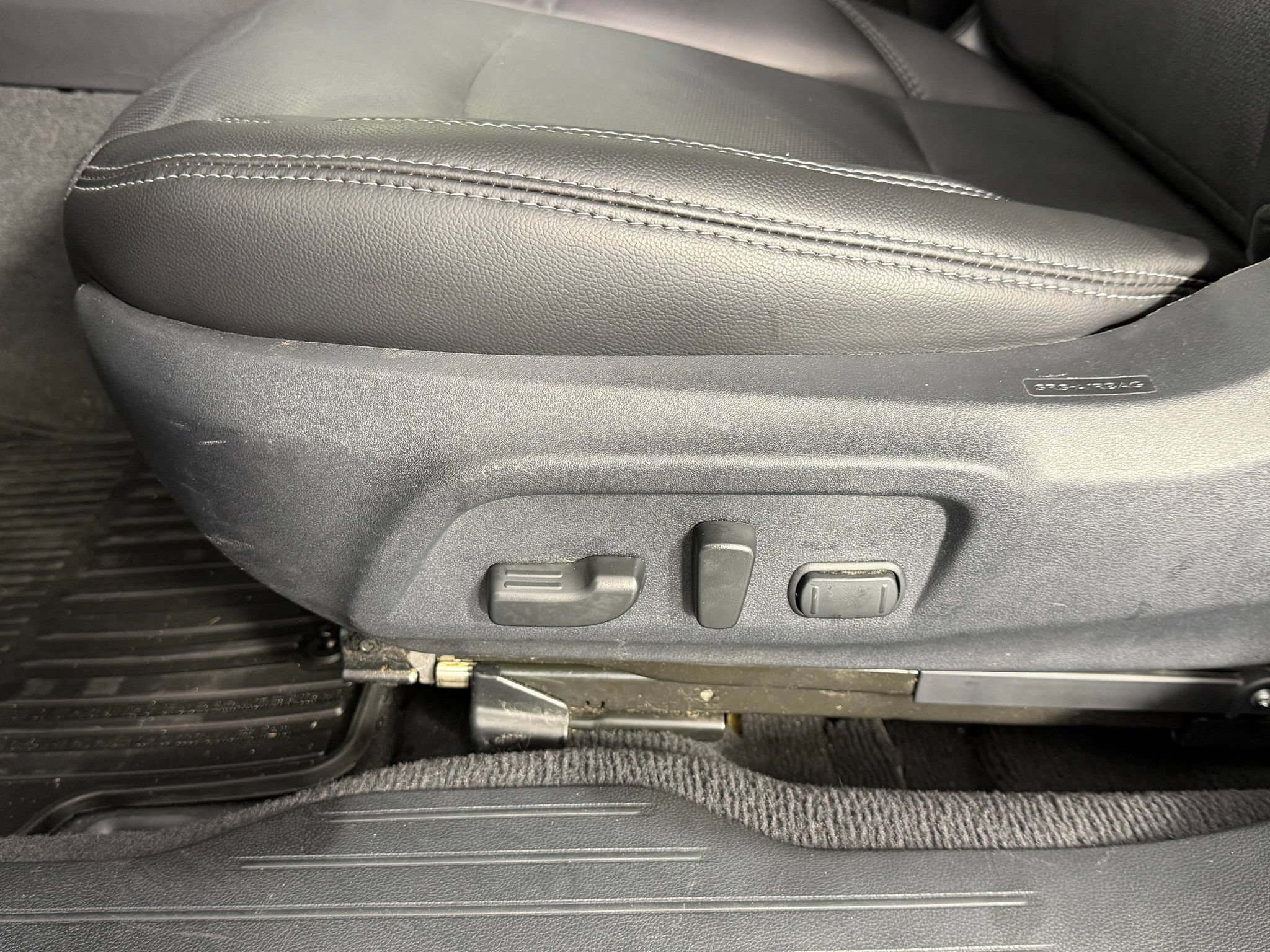 Used 2018 Subaru Outback 2.5i Limited AWD/4WD image 35