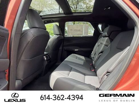 New 2026 Lexus RX 350 Premium Plus w/ Convenience Package AWD/4WD image 13