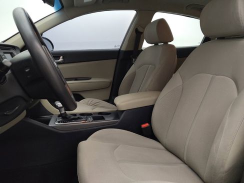 Used 2016 Kia Optima LX image 17