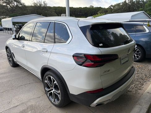 Used 2026 BMW X5 sDrive40i RWD image 3
