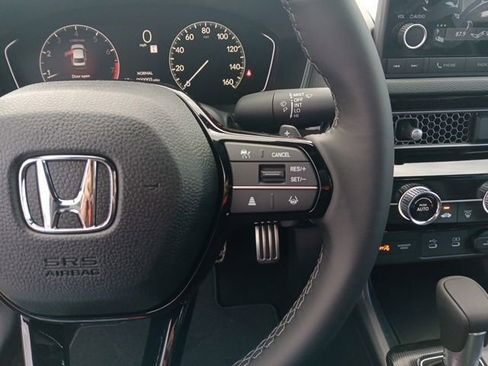 New 2026 Honda Civic Sport image 12