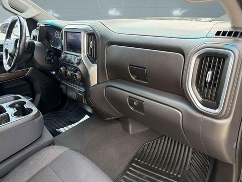 Used 2021 Chevrolet Silverado 1500 LT w/ Texas Edition Plus image 21