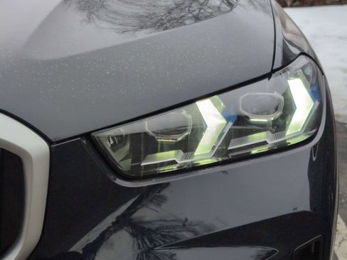 New 2026 BMW X5 xDrive50e w/ M Sport Package image 11