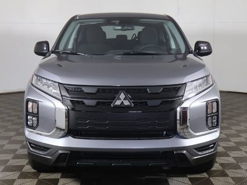 New 2026 Mitsubishi Outlander Sport LE AWD/4WD image 8