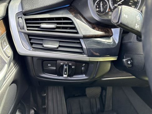 Used 2016 BMW X5 sDrive35i RWD image 38