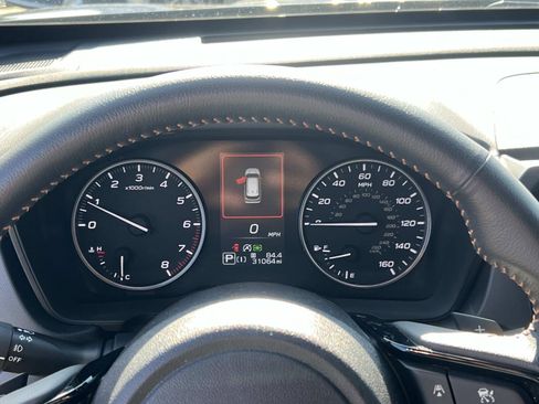 Certified 2025 Subaru Forester Touring image 27