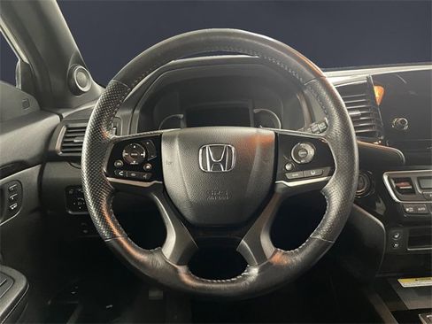 Used 2022 Honda Passport Elite image 12