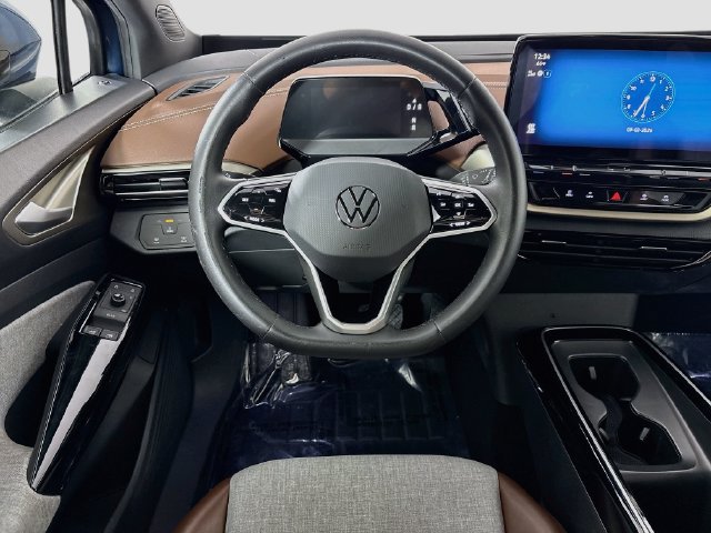 Used 2023 Volkswagen ID.4 Pro RWD image 21