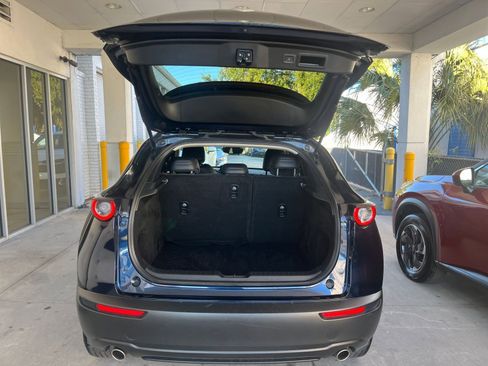 Used 2025 MAZDA CX-30 AWD 2.5 S w/ Select Sport Pkg image 31