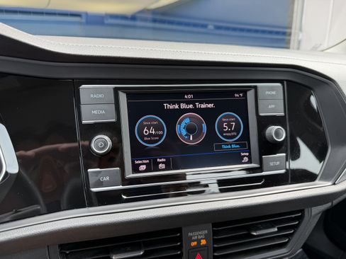 Used 2019 Volkswagen Jetta S w/ Driver Assistance Package FWD image 17