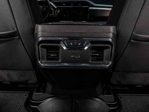 Used 2025 GMC Sierra 1500 Denali image 33