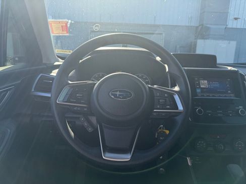 Used 2019 Subaru Forester w/ Alloy Wheel Package AWD/4WD image 10