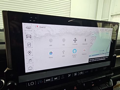 New 2025 GMC Hummer EV 2X w/ Extreme Off-Road Package image 14