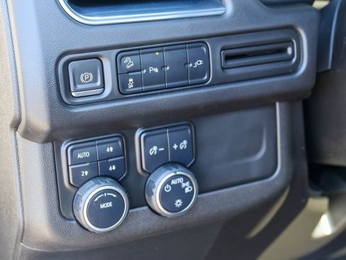 Used 2021 Chevrolet Tahoe Z71 w/ Rear Media and Nav Package image 13