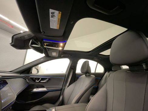 Certified 2026 Mercedes-Benz E 350 Sedan image 14