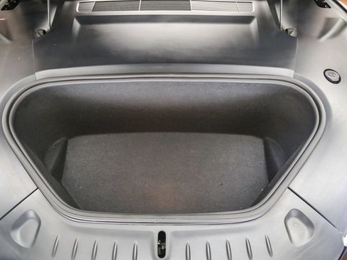 Used 2021 Tesla Model S Long Range AWD/4WD image 30
