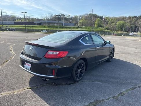 Used 2013 Honda Accord EX image 8