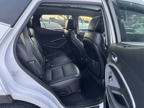 Used 2015 Hyundai Santa Fe Sport 2.0T w/ Option Group 05 image 24