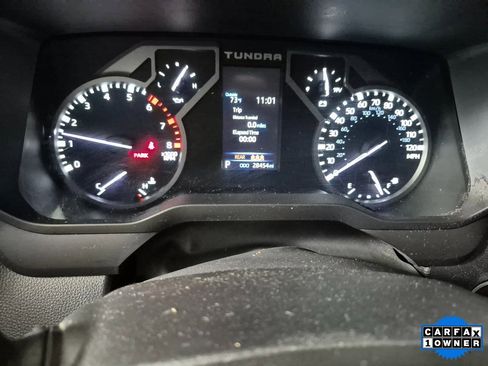 Used 2024 Toyota Tundra SR5 image 19