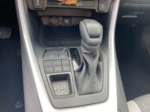 New 2025 Toyota RAV4 XLE image 34