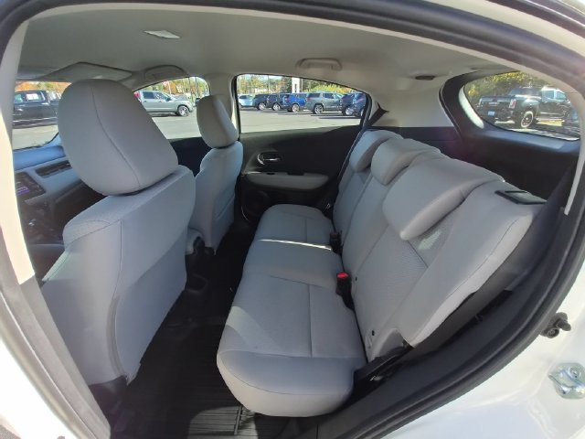 Used 2022 Honda HR-V LX image 28