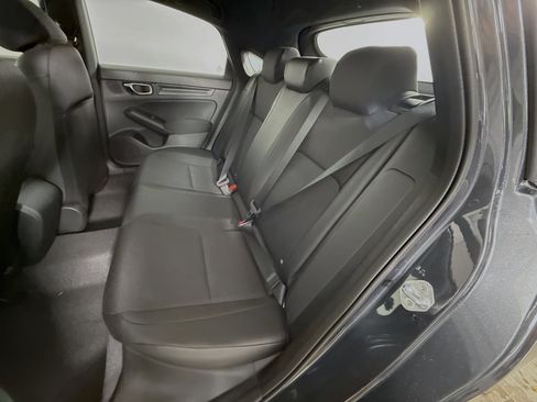 New 2026 Honda Civic Sport image 27