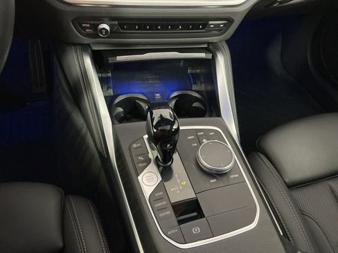 Certified 2022 BMW 430i Gran Coupe w/ M Sport Package image 13