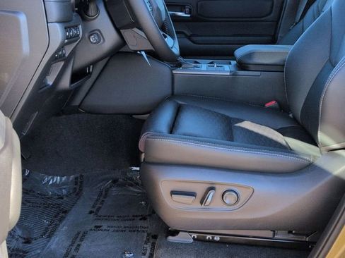 New 2026 Toyota Land Cruiser image 12