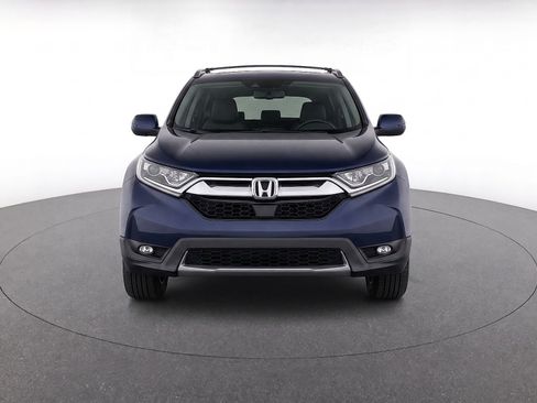 Used 2018 Honda CR-V EX image 5