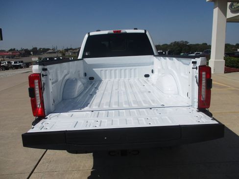 New 2026 Ford F350 XL w/ STX Appearance Package image 4