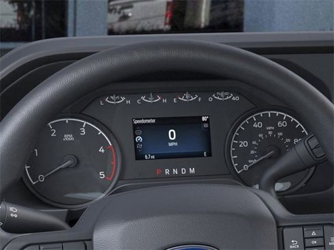 New 2026 Ford F350 XLT w/ FX4 Off-Road Package image 13