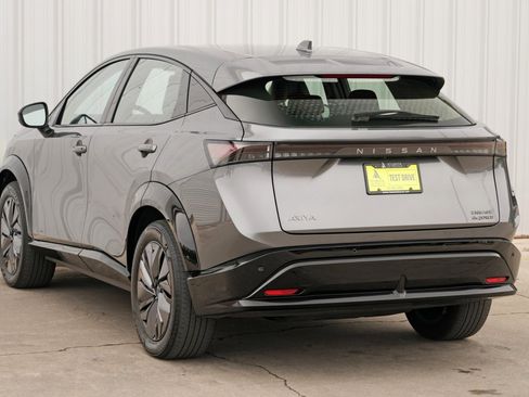 Used 2023 Nissan Ariya Engage image 47