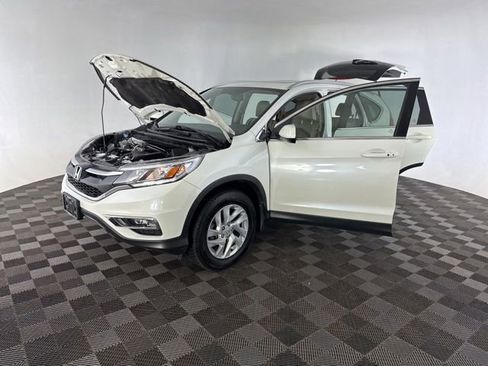 Used 2016 Honda CR-V EX-L image 13