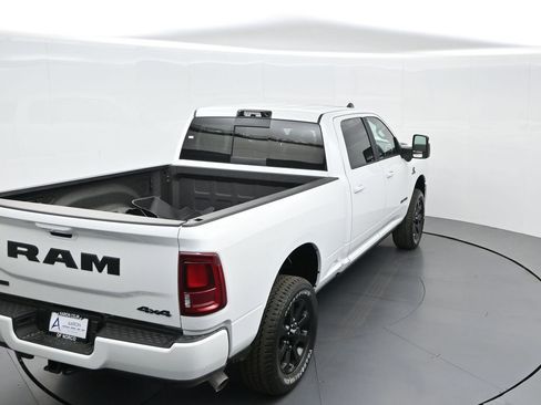 New 2026 RAM 2500 Laramie image 60