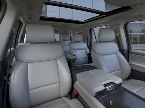 New 2026 Ford Expedition Max Active AWD/4WD image 10