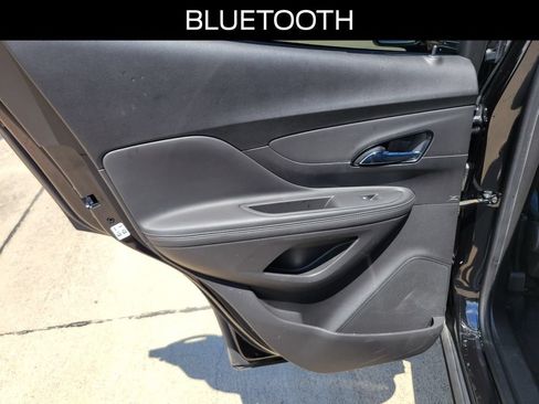 Used 2020 Buick Encore Preferred AWD/4WD image 13