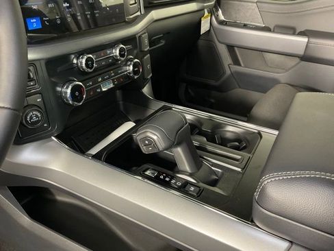 New 2025 Ford F150 XLT w/ Equipment Group 302A MID image 19