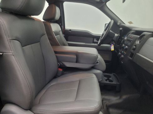 Used 2013 Ford F150 XL w/ Mid Equipment Group RWD image 21
