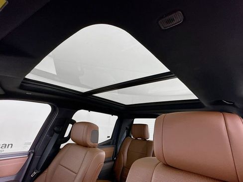 New 2025 Toyota Tundra 1794 Edition image 21