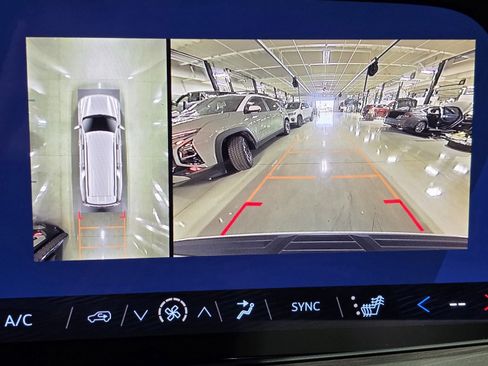 New 2026 Chevrolet Suburban LT w/ Comfort Package image 29