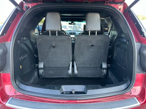 Used 2018 Ford Explorer Platinum image 27