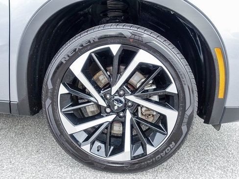 Used 2022 Mitsubishi Outlander SE image 28