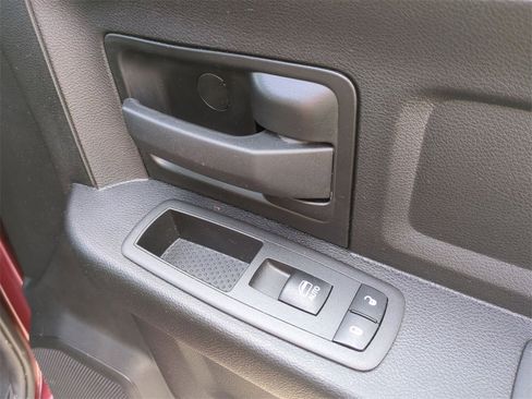 Used 2021 RAM 2500 Tradesman image 29